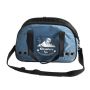 Croci Borsa Trasportino Aventure Blu cane 48 x 18 x 30 cm
