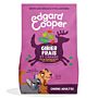 Edgard & Cooper Croquettes Chevreuil frais & Canard Chien adulte 2,5 kg- La Compagnie des Animaux