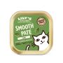 Lily's Kitchen Smooth Paté Agnello gatto 19 x 85 g