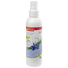 Beaphar Spray Démêlant Bio chien et chat 200 ml