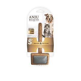 Brosse Carde pour chat et chien