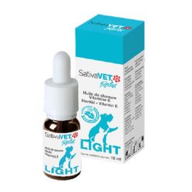 Sativavet Relax Light 10 ml
