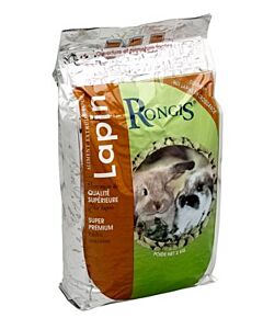 Rongis Coniglio 2 kg