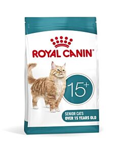 Royal Canin Féline Ageing 15+ 2 kg

