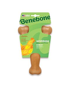 Benebone Wishbone Poulet M
