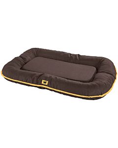 Ferplast Coussin Oscar Marron 80 x 60 cm

