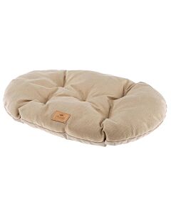 Ferplast Coussin Stuart Beige 78 x 50 cm

