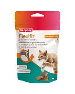 Beaphar Flexifit snack articolazioni gatto 150 g