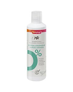 Beaphar Shampooing Hypoallergénique chien chat 250 ml