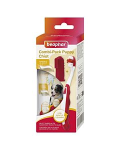 Beaphar Combi-Pack Cucciolo