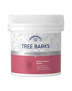Dorwest polvere di corteccia d'albero 100 g