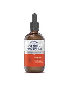 Dorwest valeriana goccie  100 ml