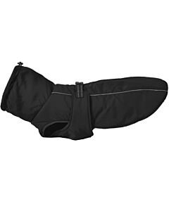 Bobby Cappotto Urban Cane Nero 42 L