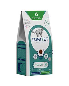 Tonivet Kitten 1,5 kg
