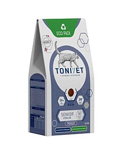 Tonivet Senior Gatto 1,5 kg