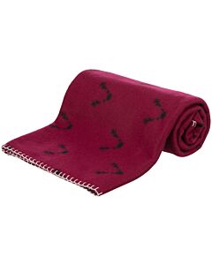 Trixie Coperta pile polare Natalya 100 x 70 cm