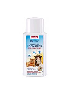 Beaphar Diméthicare Shampoo Stop Parassiti 200 ml
