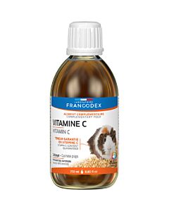 Francodex Vitamine C Cobaye