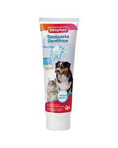 Beaphar Dentifrice Chien et chat 100 g