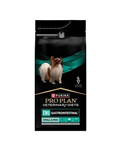 Purina Pro Plan PPVD Chien Gastro Intestinal EN small/mini