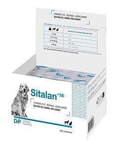 Sitalan SE 360 cps