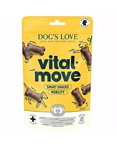Dog's Love Friandises Adult Move 150 g

