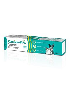Canikur Pro