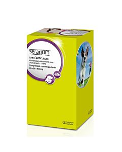 Seraquin Gatto 200 cpr