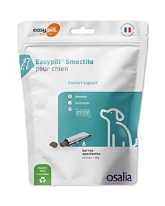 Easypill Smectite Chien - La Compagnie des Animaux