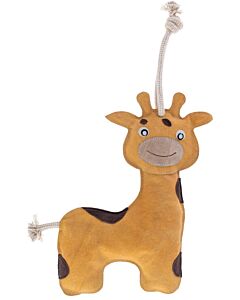 Kerbl Jouet d'occupation KniStar Girafe pour cheval