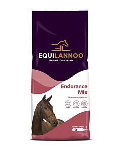 Equilannoo endurance mix 20kg