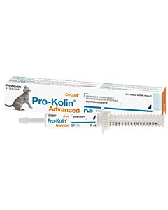 Pro-Kolin Advanced gatto 15 ml