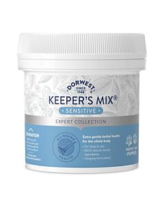Dorwest Keeper's Mix Sensitive 250 g