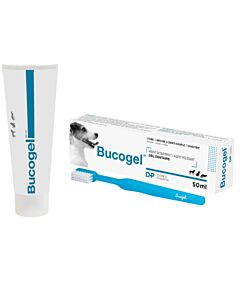 Bucogel 50 ml

