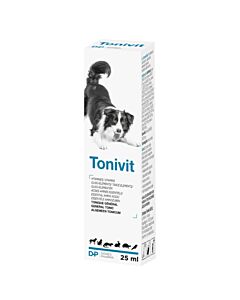 TVM Tonivit 25 ml

