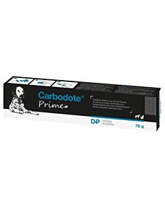 TVM Carbodote Prime chien et chat 78 g

