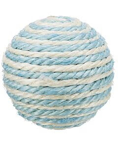 Trixie Pallina in sisal per Gatto