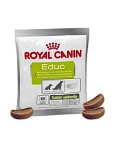 Royal Canin Nutrition Snack Dog Educ 50 g
