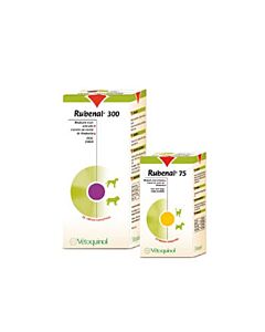 Rubenal 75 "NF" 60 cpr