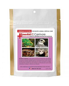 Emeraid Intensive Care Carnivore 100 g