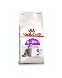Royal Canin Féline Health Nutrition Sensible 33 - La Compagnie des Animaux