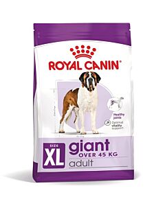 Royal Canin Giant Adult - La Compagnie des Animaux