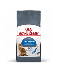 Royal Canin Feline Care Nutrition Light Weight Care 1,5 kg