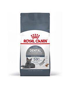 Royal Canin Féline Care Nutrition Oral Care - La Compagnie des Animaux