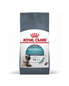 Royal Canin Féline Care Nutrition Hairball Care - La Compagnie des Animaux