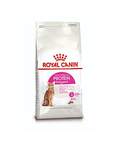 Royal Canin Féline Health Nutrition Protein Exigent - La Compagnie des Animaux