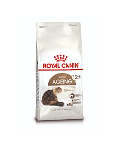 Royal Canin Feline Health Nutrition Senior Ageing 12+