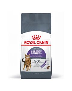 Royal Canin Feline Care Nutrition Appetite Control