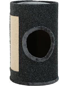 Zolux Tiragraffi a Barile Oliver per gatto 30 x 50 cm