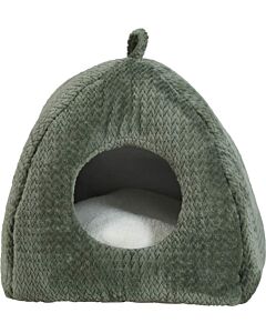 Zolux Igloo Olympe kaki M 
